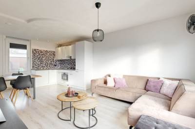 Woning Machinistenstraat 6 Koog aan de Zaan