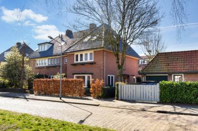 Woning Kamerlingh Onnesweg 265 Hilversum