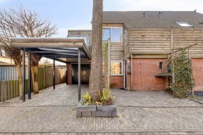 Woning Tichelaar 43 Beuningen (GE)