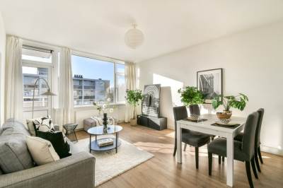 Woning Rozenoord 133 Amstelveen