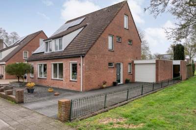 Woning De Vossestaart 12 Dedemsvaart