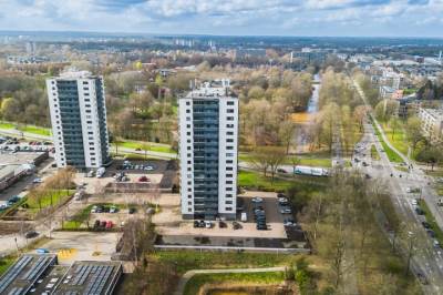 Woning Kalmoesstraat 205 Apeldoorn