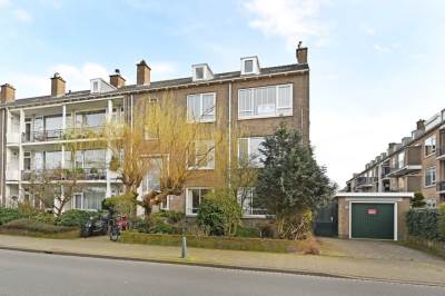 Woning Balsemienlaan 238 Den Haag
