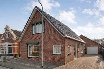 Woning Semskade 25 Stadskanaal