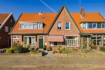 Woning Gladiolenlaan 62 Beverwijk