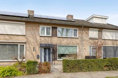 Woning Floralaan 44 Maarheeze