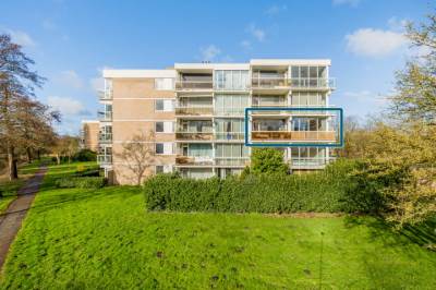 Woning Parnassiaveld 41 Duivendrecht