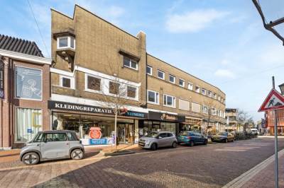 Woning Havenstraat 31 Bussum