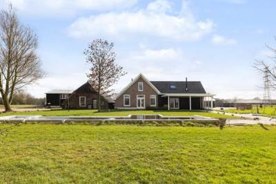 Woning de Kar 9B Klarenbeek (Gem. Voorst)