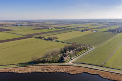 Woning Notweg 2 Oterleek