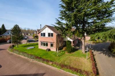 Woning Binnenhof 9 Swifterbant