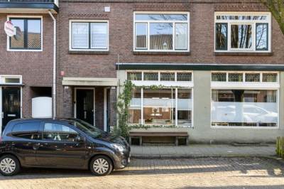 Woning Agnietenstraat 101 Arnhem