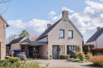 Woning Zandhorst 29 Lage Mierde