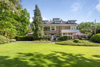 Woning Slingerweg 6 Aerdenhout