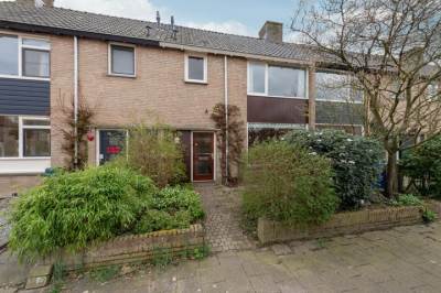Woning Sint Nicolaaslaan 120 Odijk