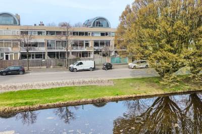 Woning Haaghuishof 4 Leiderdorp
