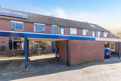 Woning Ploegdreef 12 Doetinchem