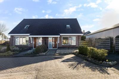 Woning Hille Veenstrastrjitte 8 Kollumersweach