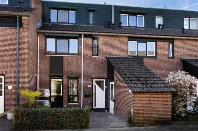 Woning Heelmeestersdreef 111 Apeldoorn