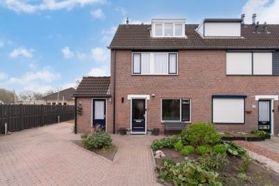 Woning Hazelaar 20 Veenendaal