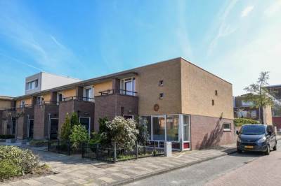 Woning Nabucco 2 Eindhoven