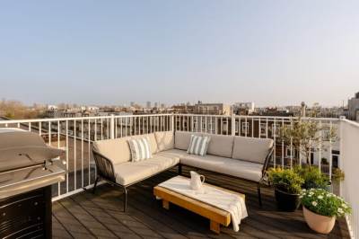 Woning Madurastraat 264 Amsterdam