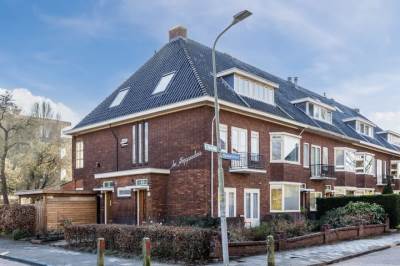 Woning Populierstraat 35 Duivendrecht