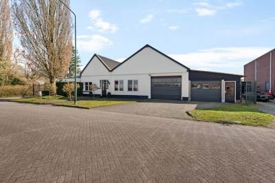 Woning Ambachtstraat 5A Schijndel