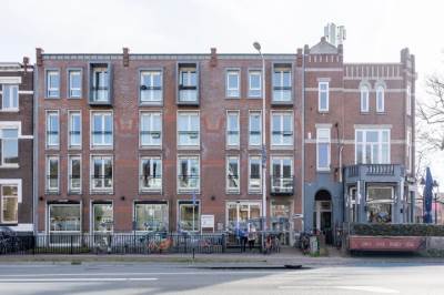 Woning St. Annastraat 255E Nijmegen