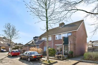 Woning Koggeschip 47 Schiedam