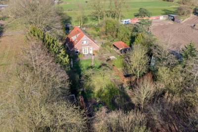 Woning Binnenveldweg 37 Haaksbergen