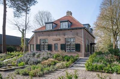 Woning Zutphenseweg 24 Gorssel