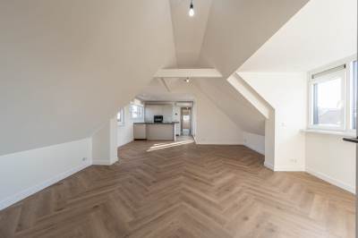 Woning Gedempte Spui 16C Oud-Beijerland