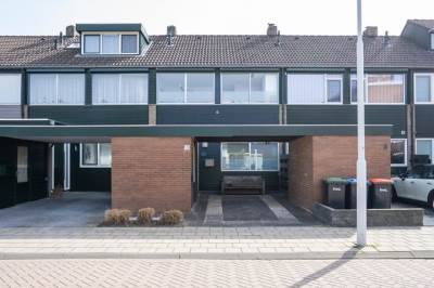 Woning J.R. Thorbeckesingel 10 Papendrecht