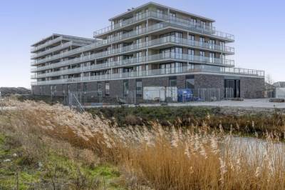 Woning Korenwolf 10 's-Gravenzande