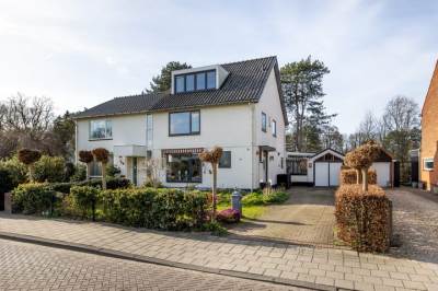 Woning Bennebroekerdreef 20 Bennebroek