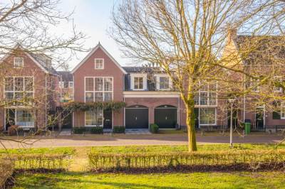 Woning Stratenmakersveste 8 Arnhem