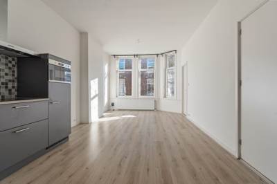Woning Van Loostraat 115 Den Haag