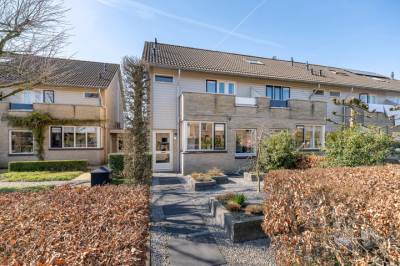 Woning Wildzoom 42 Barneveld