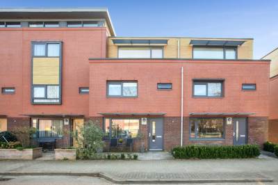 Woning Rijnpoort 81 Nieuw-Vennep