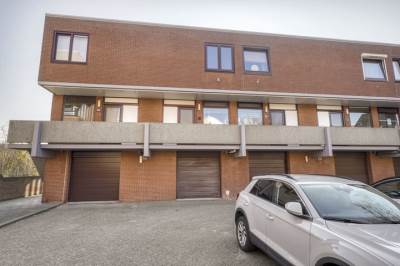 Woning Tramstraat 129 Katwijk (ZH)