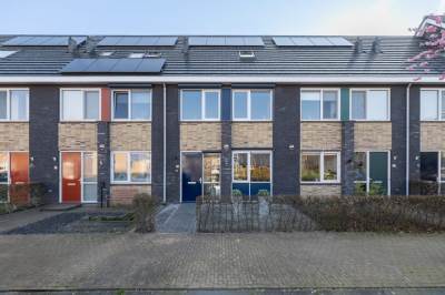Woning Chabolaan 29 Barneveld