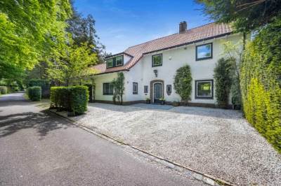 Woning Van der Lindenlaan 135 Hilversum