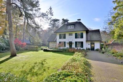 Woning Huzarenlaan 7 Joppe