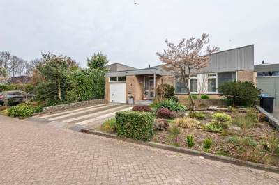 Woning Gendershof 4 Haaften