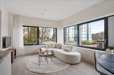 Woning Rivium 1e straat 61P Capelle aan den IJssel