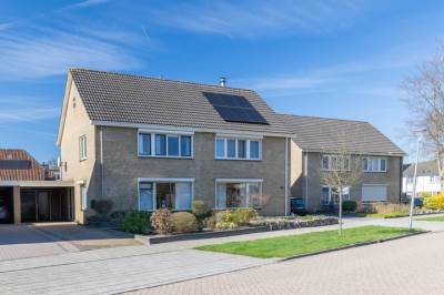 Woning Reggestraat 48 Enter