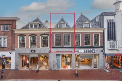 Woning Langestraat 86B Alkmaar