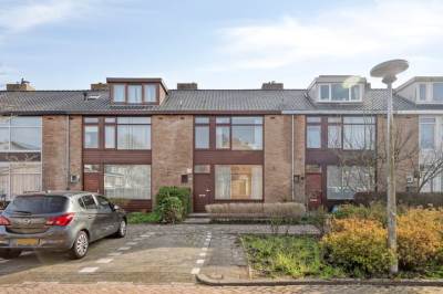Woning De Vlaschaard 21 Amstelveen