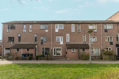 Woning Haarlemplein 30 Almere